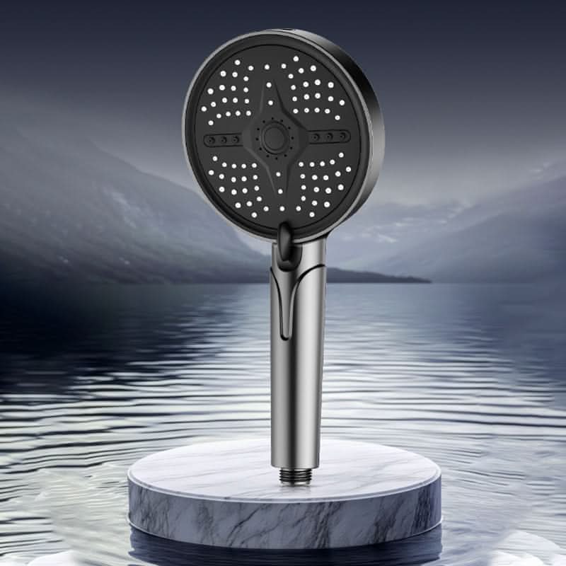 AquaMaxx – Multifunktionale Hochdruck-Handbrause