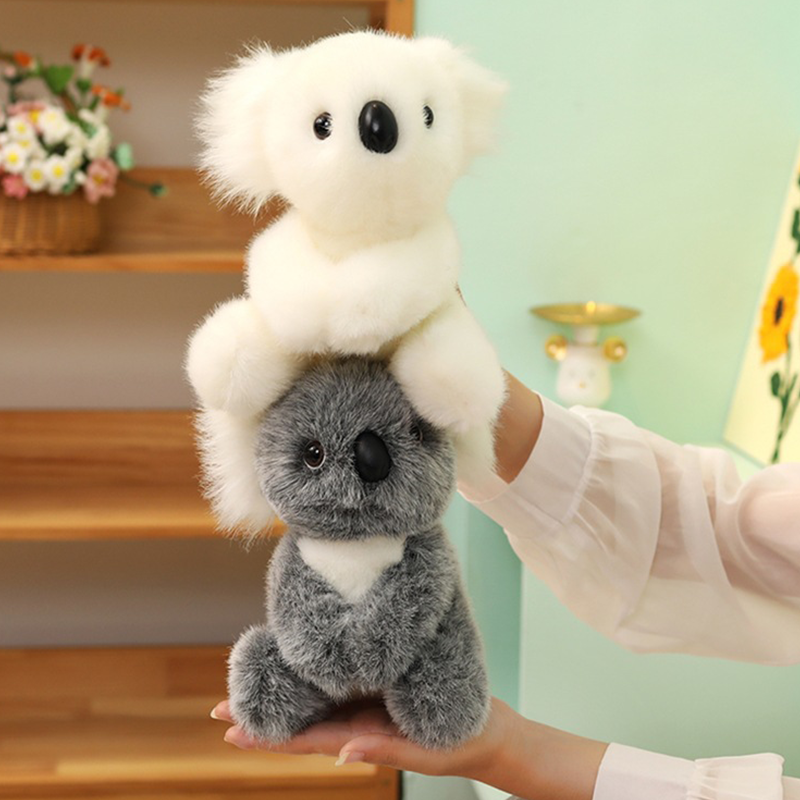 CuddleKoala – Dein neuer Freund zum Kuscheln