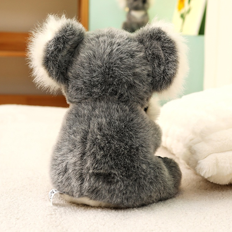 CuddleKoala – Dein neuer Freund zum Kuscheln