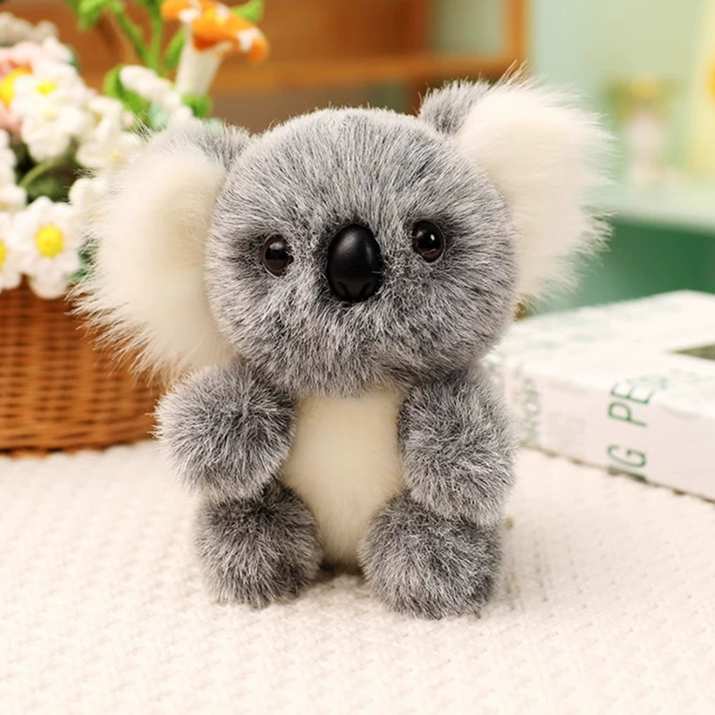 CuddleKoala – Dein neuer Freund zum Kuscheln