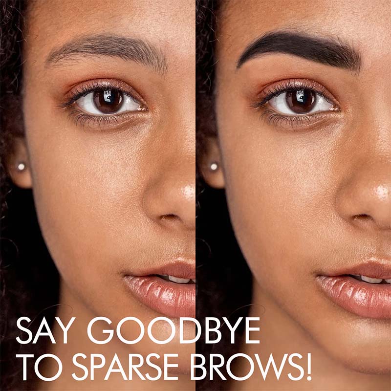 BrowMagic Kit – Perfekte Brauen in Sekunden