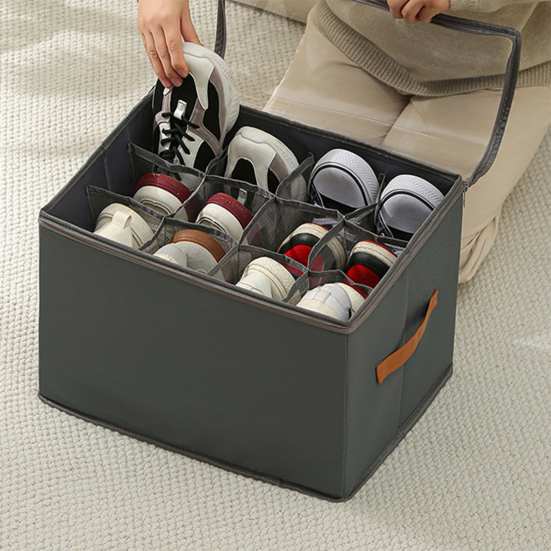 ShoeBox Fold – Mehr Platz, weniger Chaos im Kleiderschrank