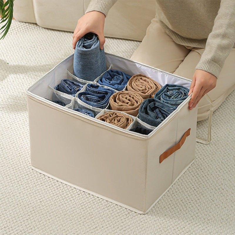 ShoeBox Fold – Mehr Platz, weniger Chaos im Kleiderschrank