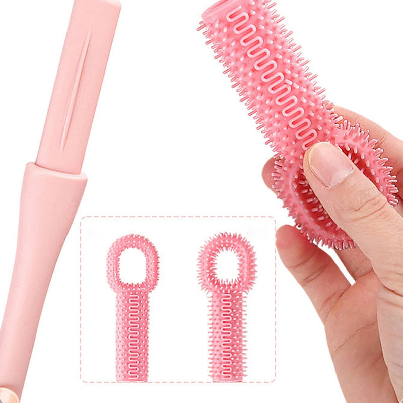 CleanReach Brush – Saubere, gepflegte Füße ganz ohne Bücken