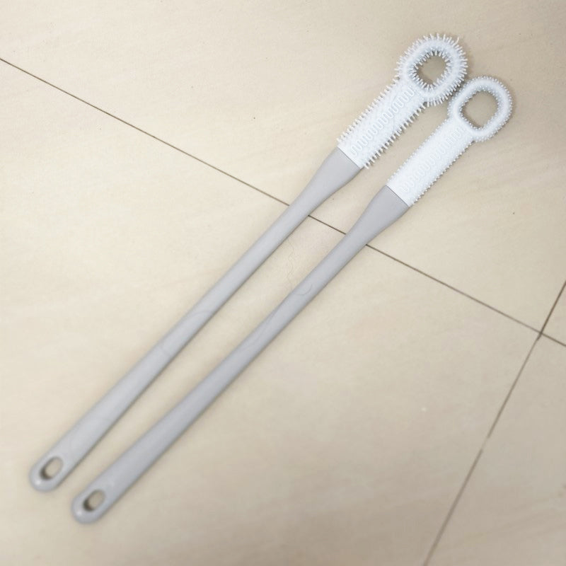 CleanReach Brush – Saubere, gepflegte Füße ganz ohne Bücken