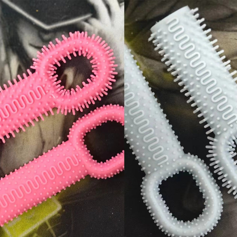CleanReach Brush – Saubere, gepflegte Füße ganz ohne Bücken