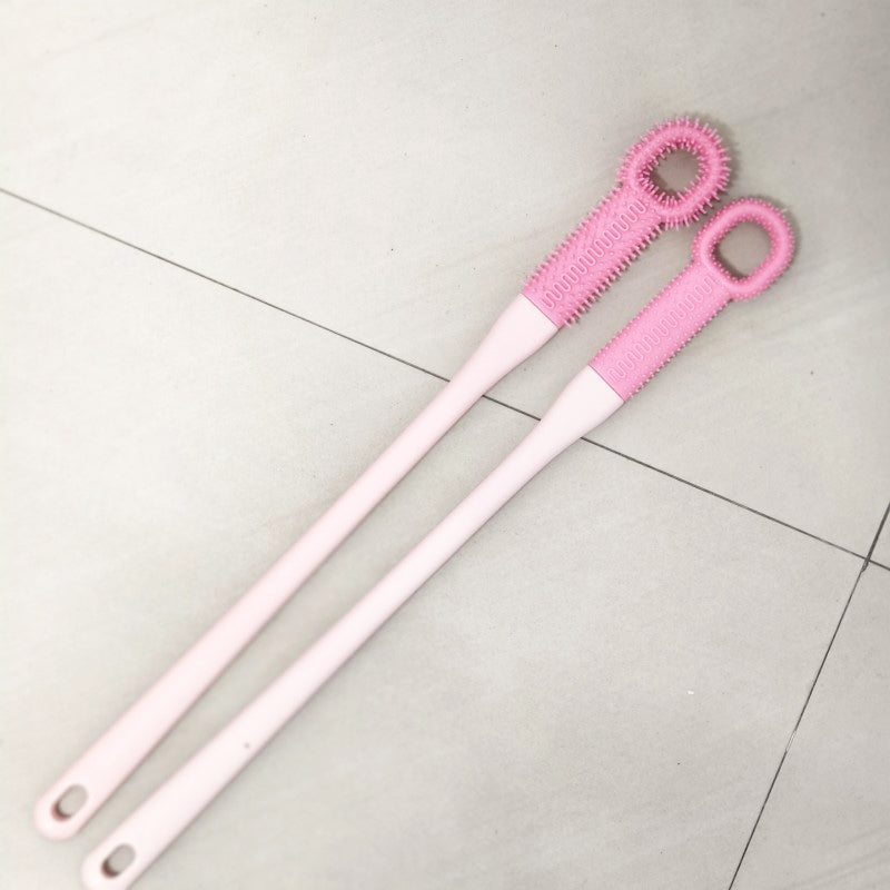 CleanReach Brush – Saubere, gepflegte Füße ganz ohne Bücken