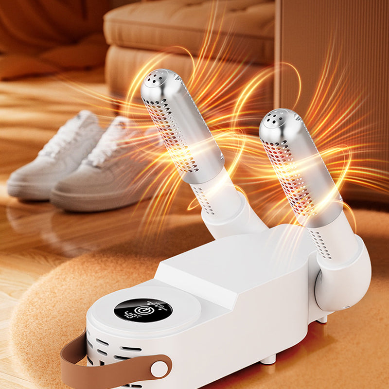 DryPure – Trockene Schuhe. Jeden Tag.