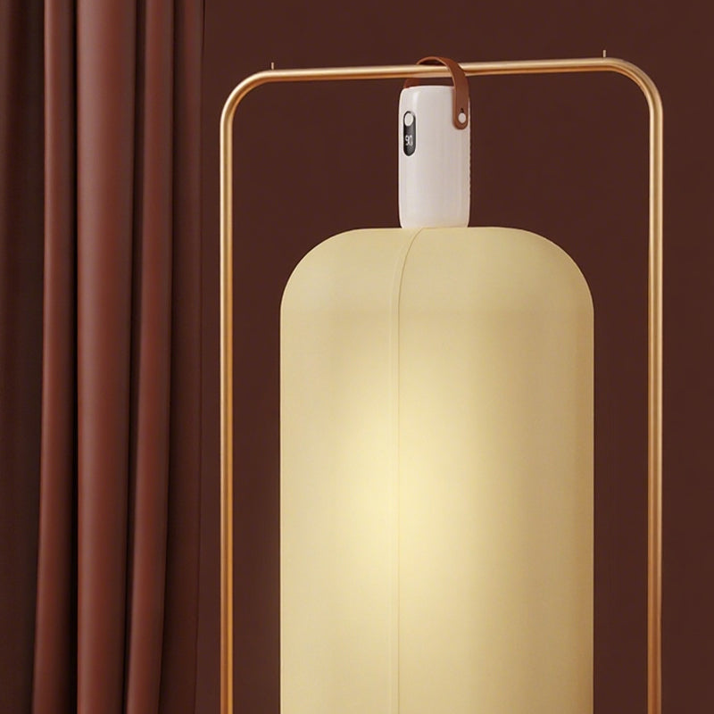 AeroDry – Saubere, trockene Kleidung überall