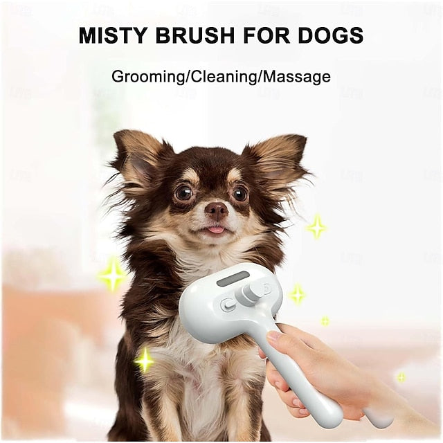 PetGlow™ – Die sanfteste Bürste für glänzendes, gesundes Fell! [50 % Rabatt – Letzter Tag]